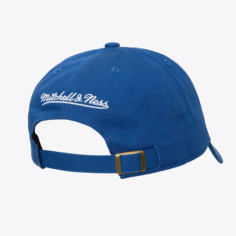 HD10409 - New York Knicks Low Strapback