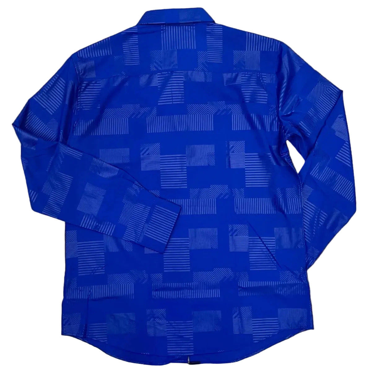 RL2250 - L/S MENS WOVEN SHIRT