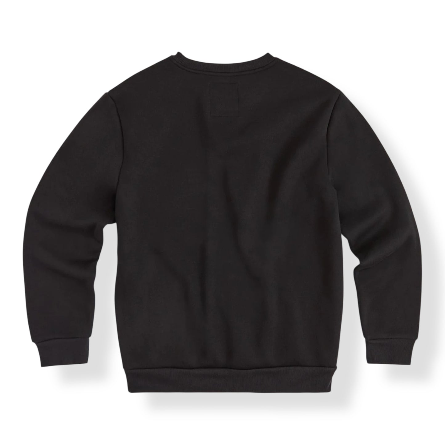 RS5-072 - SCARFACE Graphic Crewneck Fleece