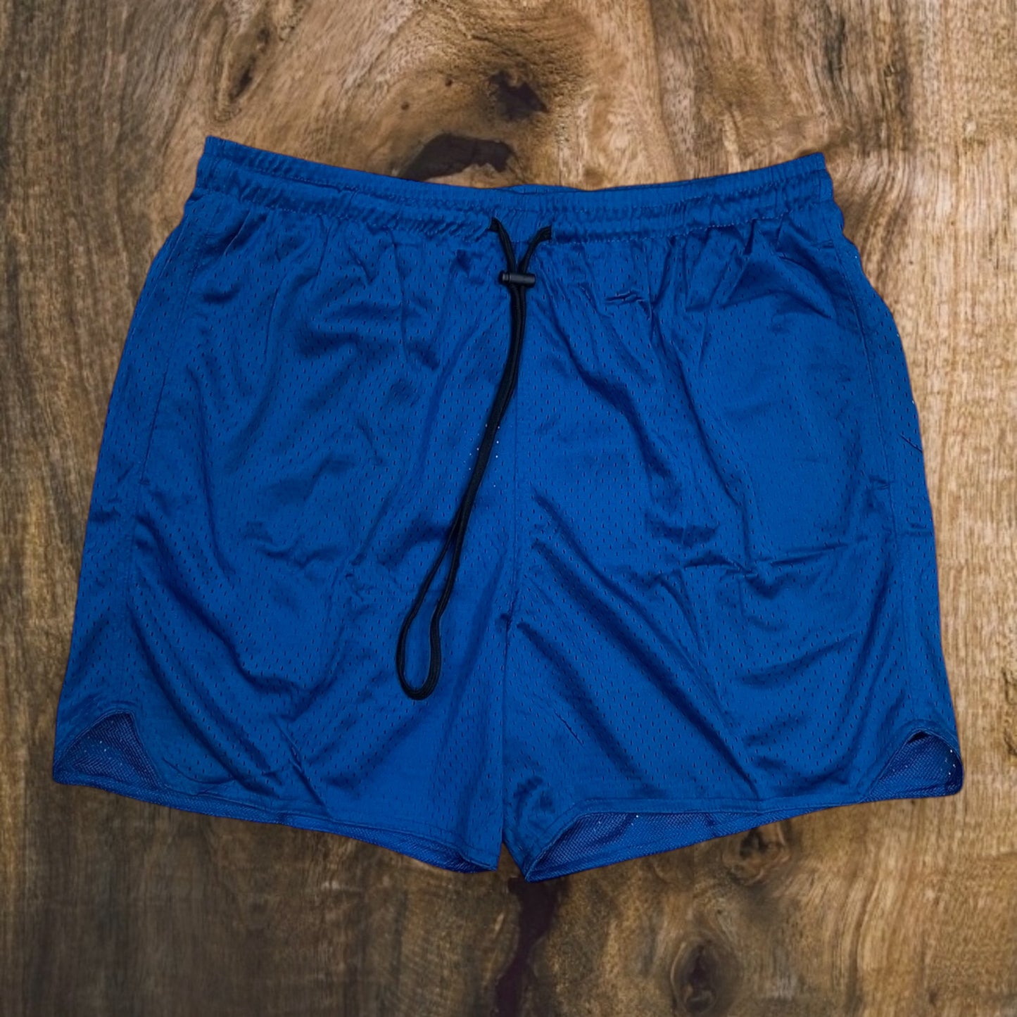BT23-9801 - Mesh Shorts