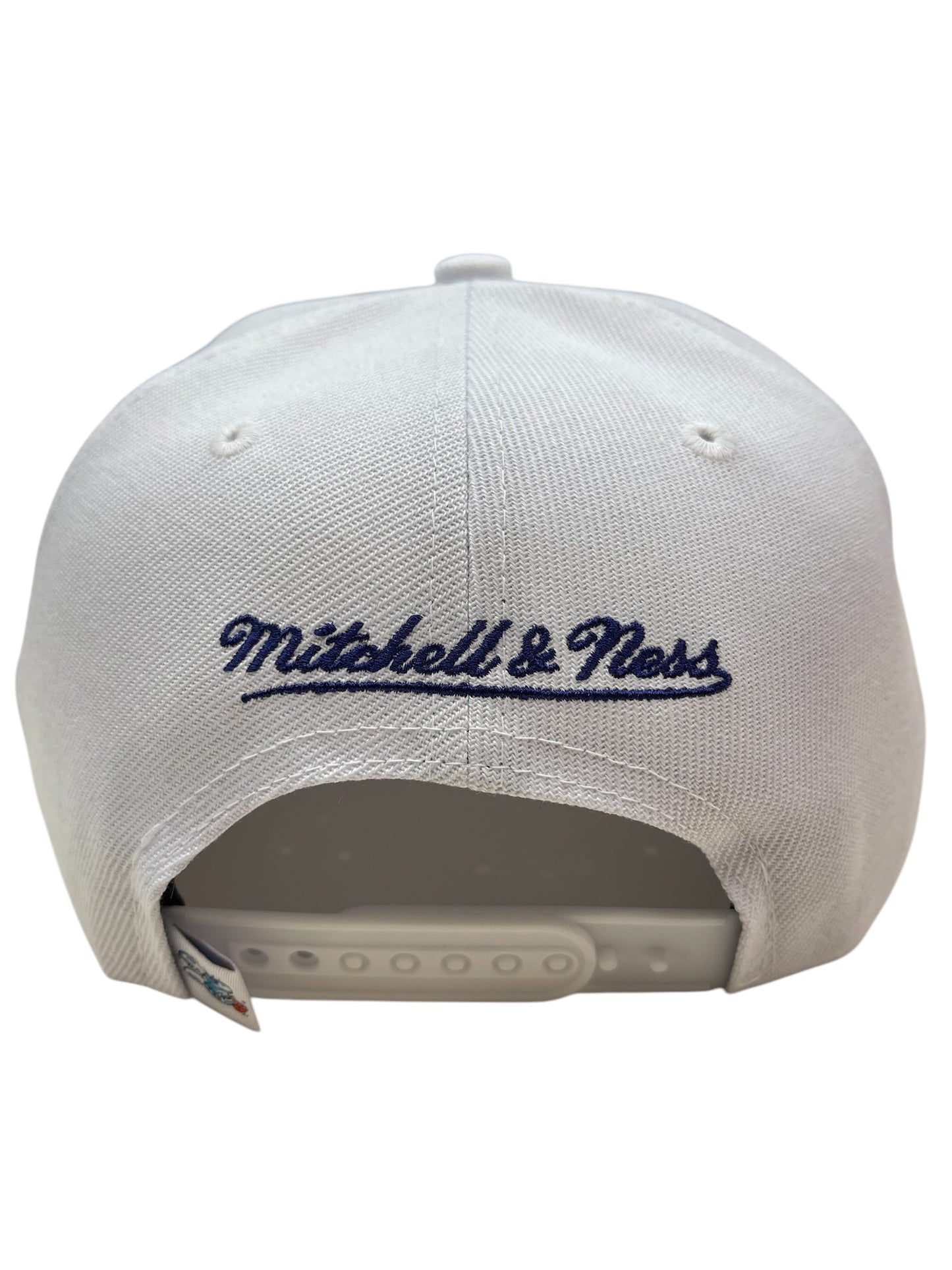 SH23641 - CLT Hornets Snapback