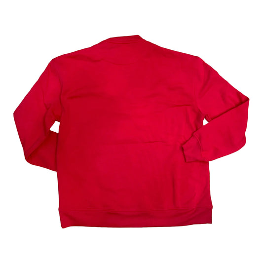 MSS2419X - Big Men Richard Pryor Fleece