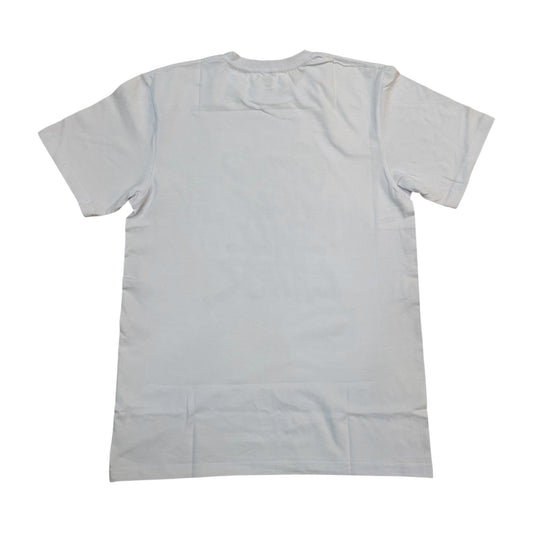 JC011425 - 24/7 Money Dept. Black/Red Regular-Fit Graphic T-Shirt