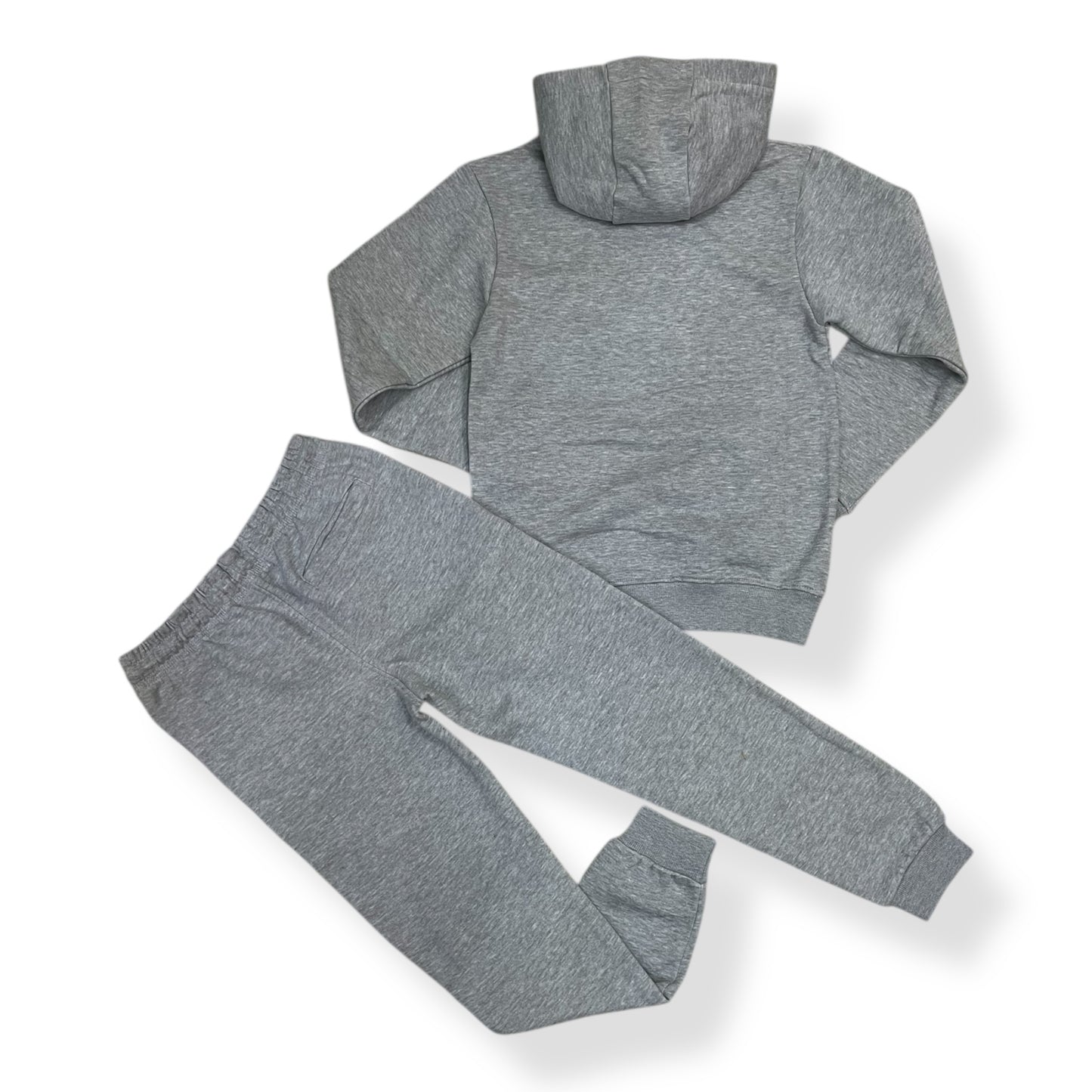 FSC04K - Boy's/Kids Core Pullover Fleece Set w/Jogger