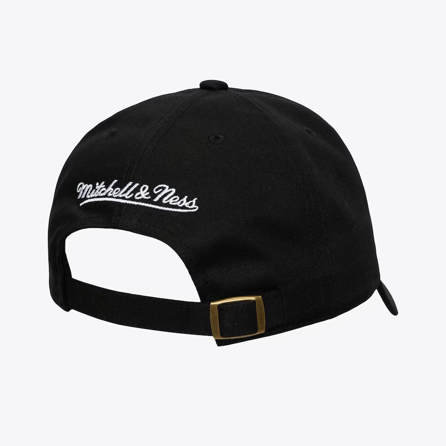 HD10404 - Chicago Sox Low Strapback