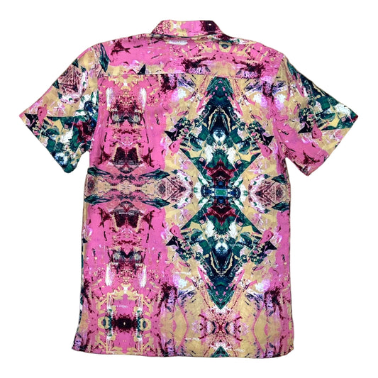 WV1-013 - Premium S/S SHIRT
