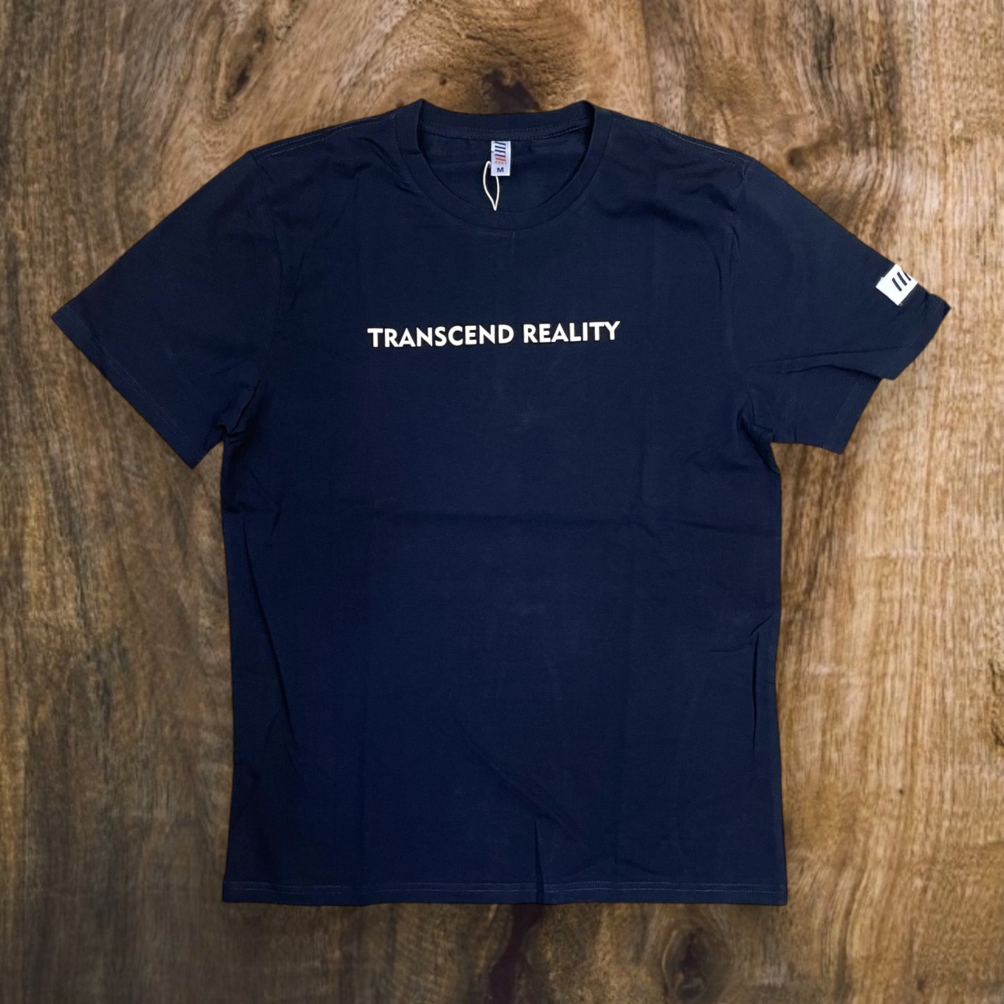 FLT502 - Transcend Reality Graphic T-Shirt