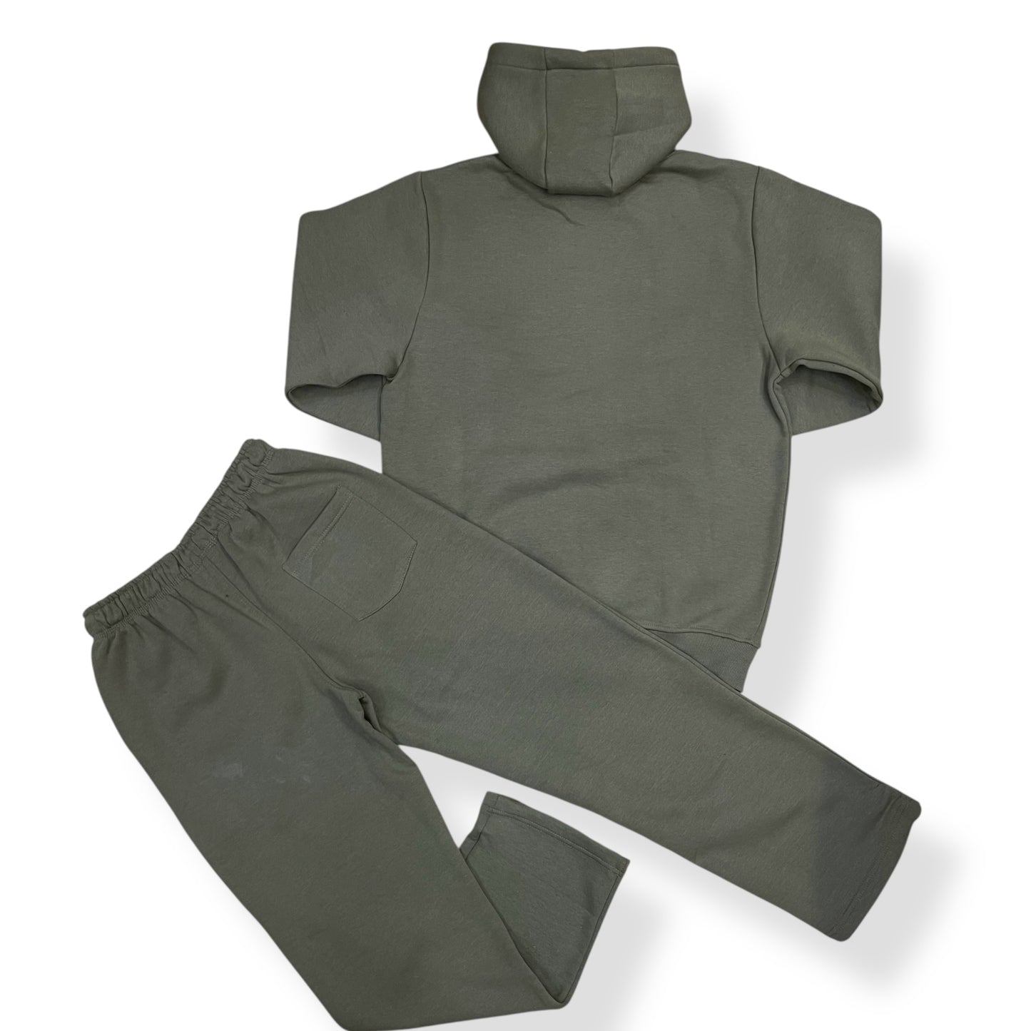 FSC05 - Core Pullover Fleece Set w/Straight Pants