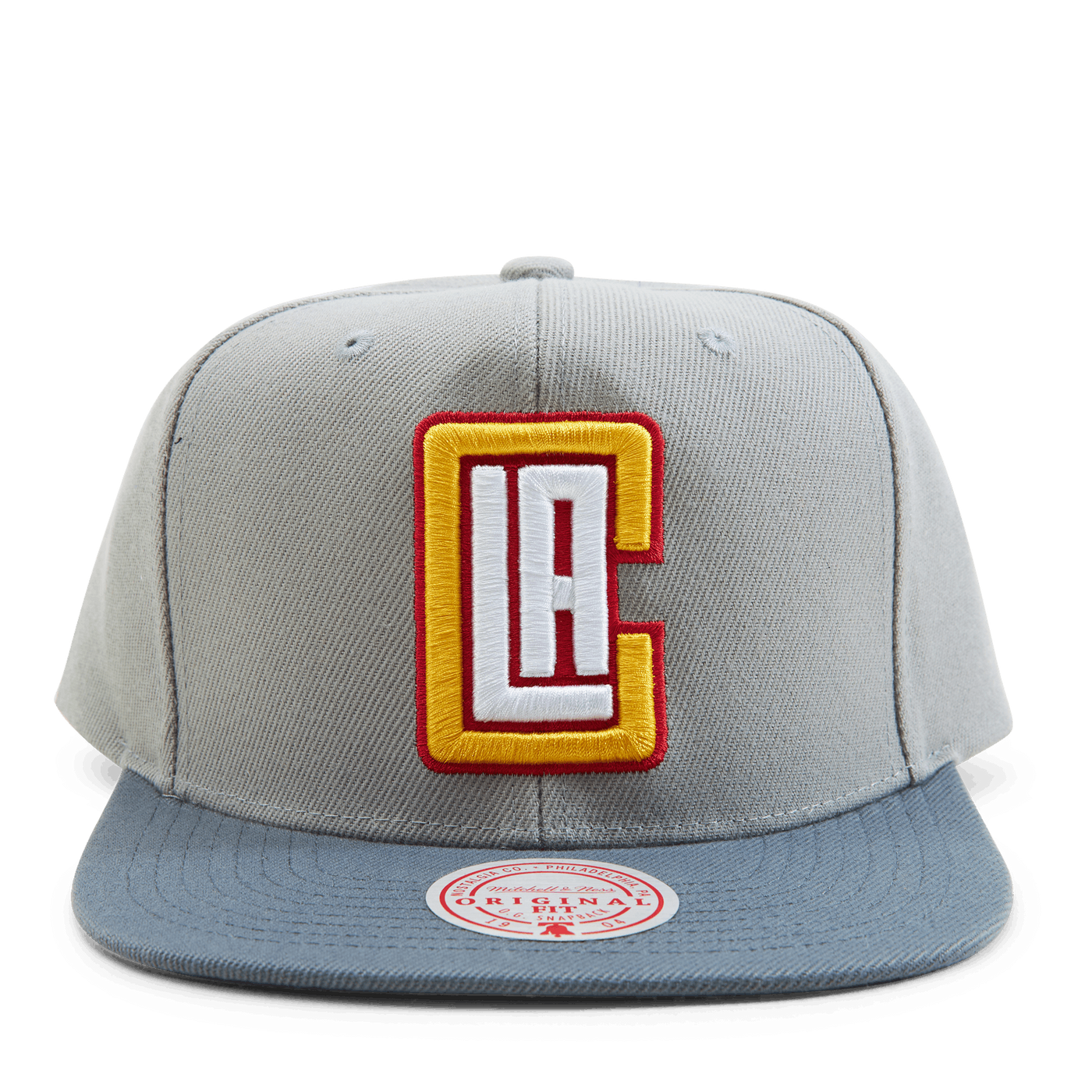 DX20086 - Clippers Snapback