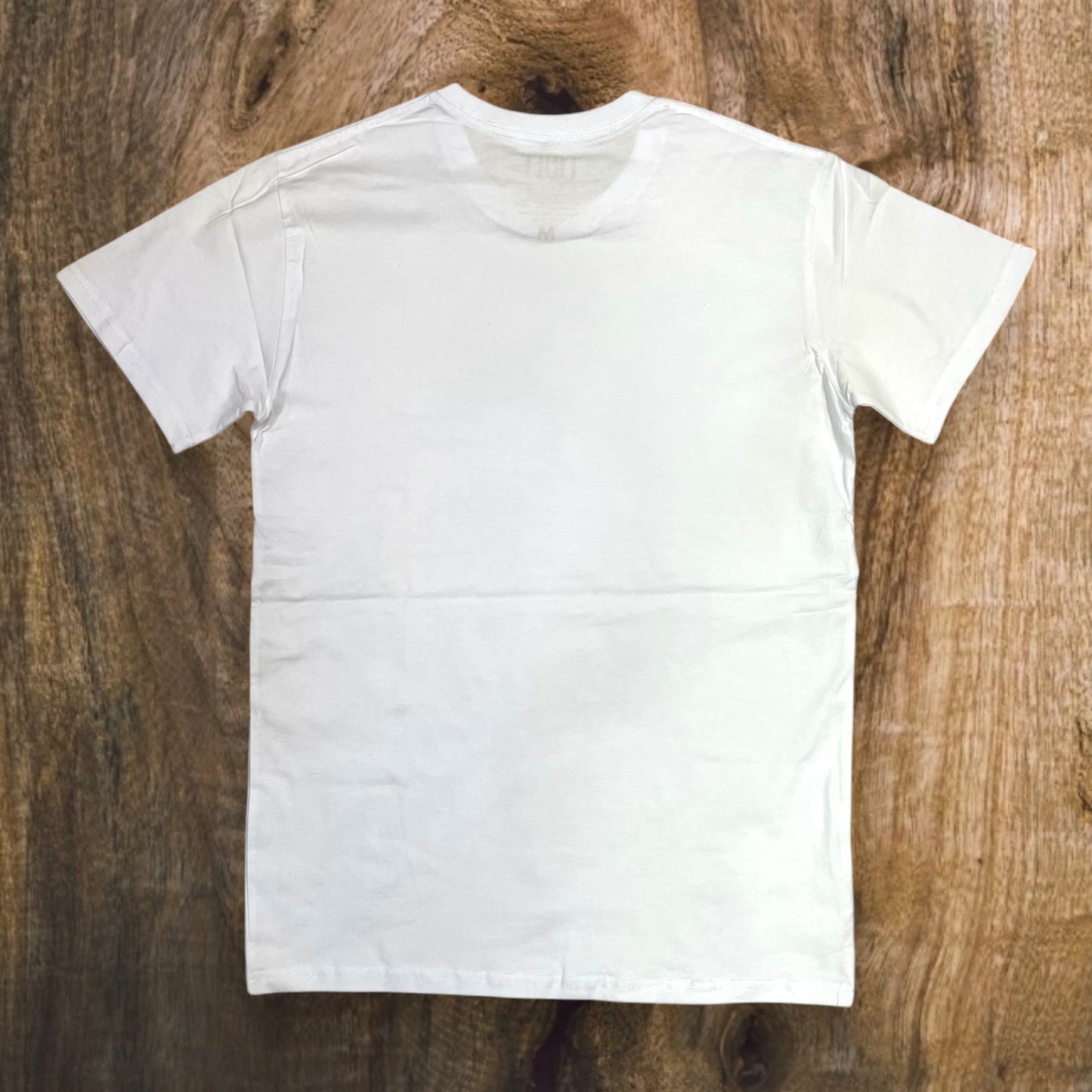 Thrt - Ettore Premium T-Shirt (White)