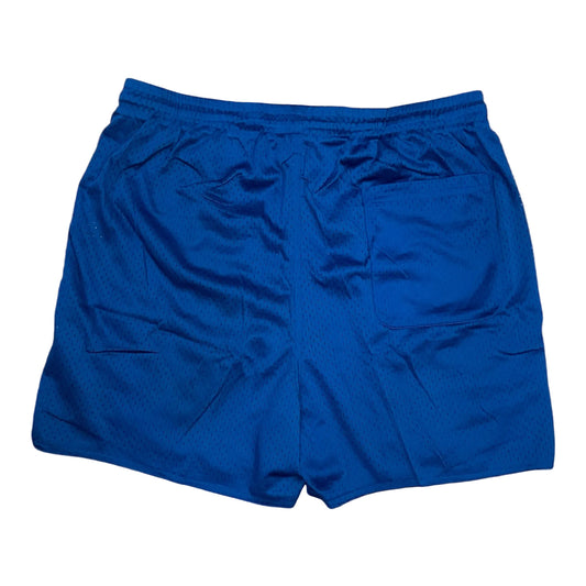 BT23-9801 - Mesh Shorts