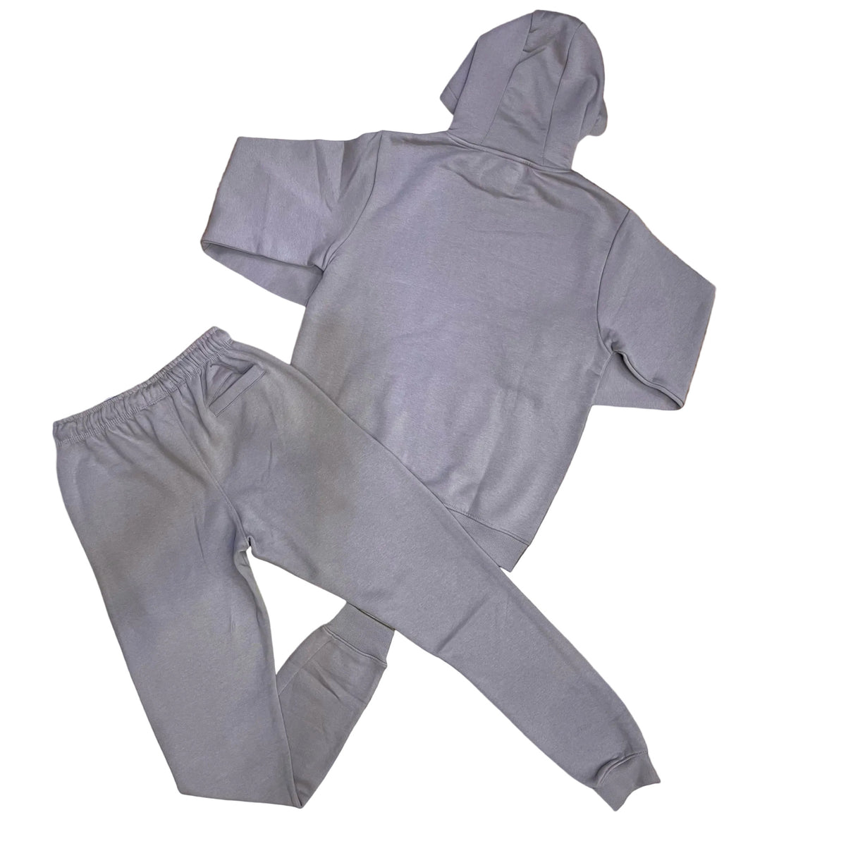 FSC04 - Core Pullover Fleece Set w/Jogger