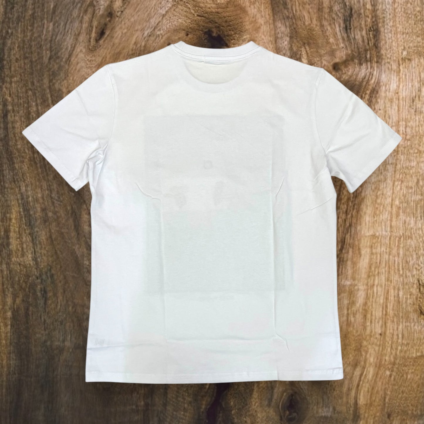BPT041 - FADE AWAY Premium Graphic T-Shirt