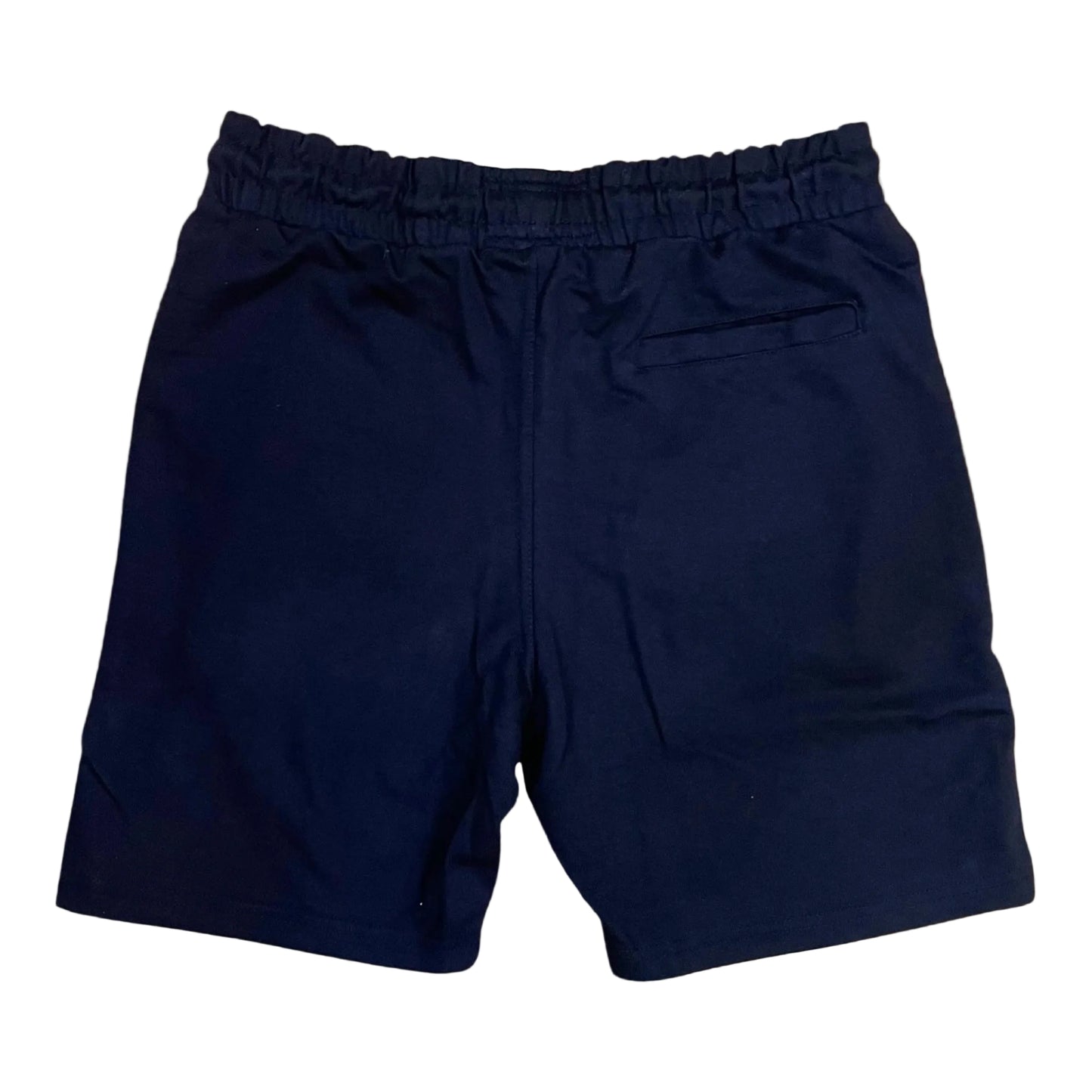 S532 - Core French Terry Stretch Shorts
