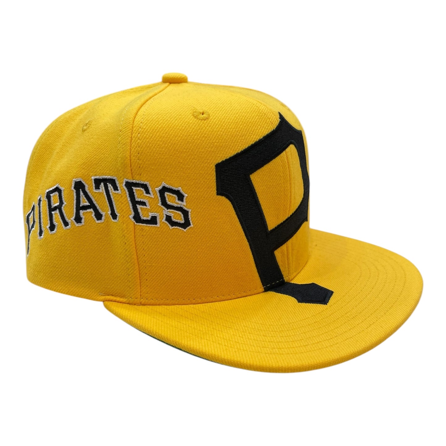 HS10517 - Pirates Snapback