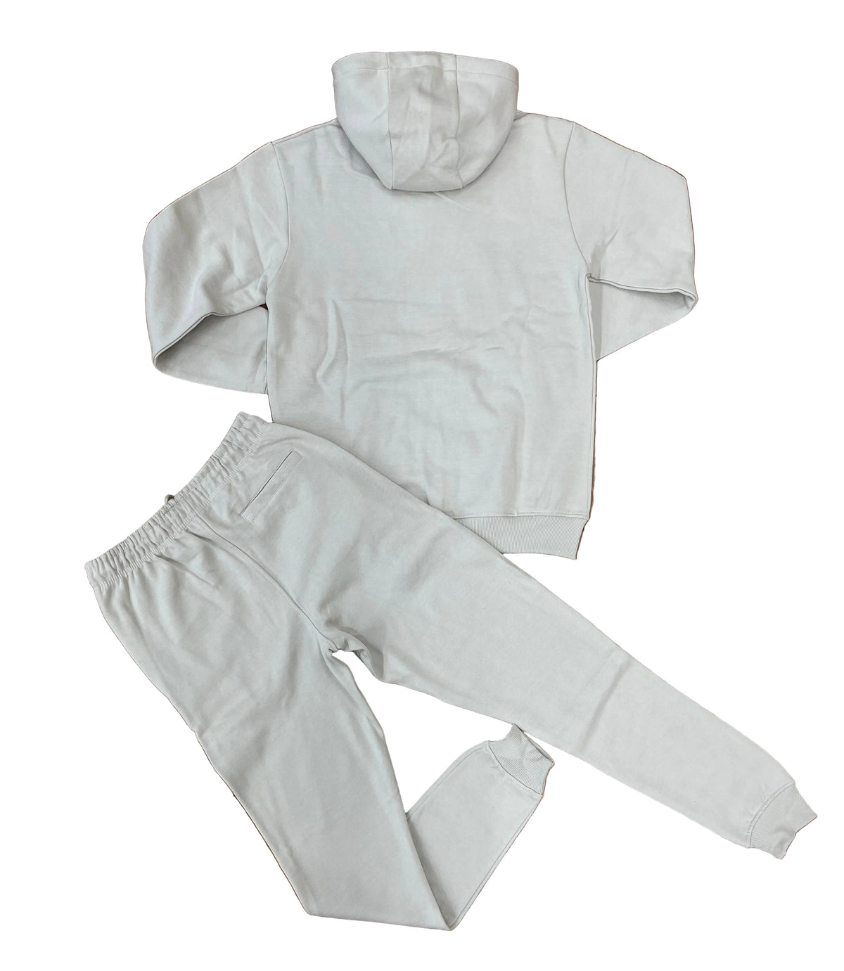 WH-FSC04 - Core Pullover Fleece Set w/Jogger