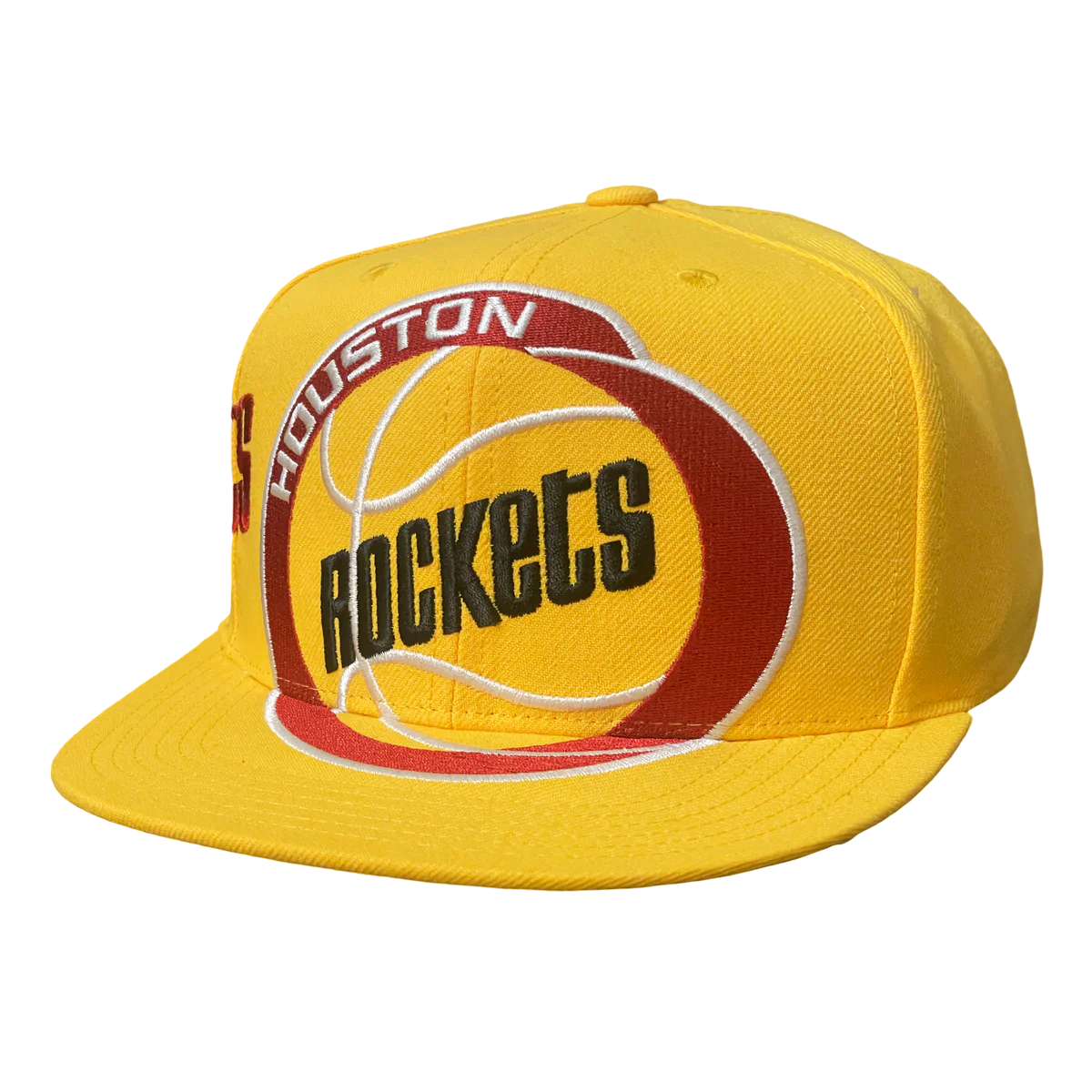 SH23643 - Houston Rockets Snapback