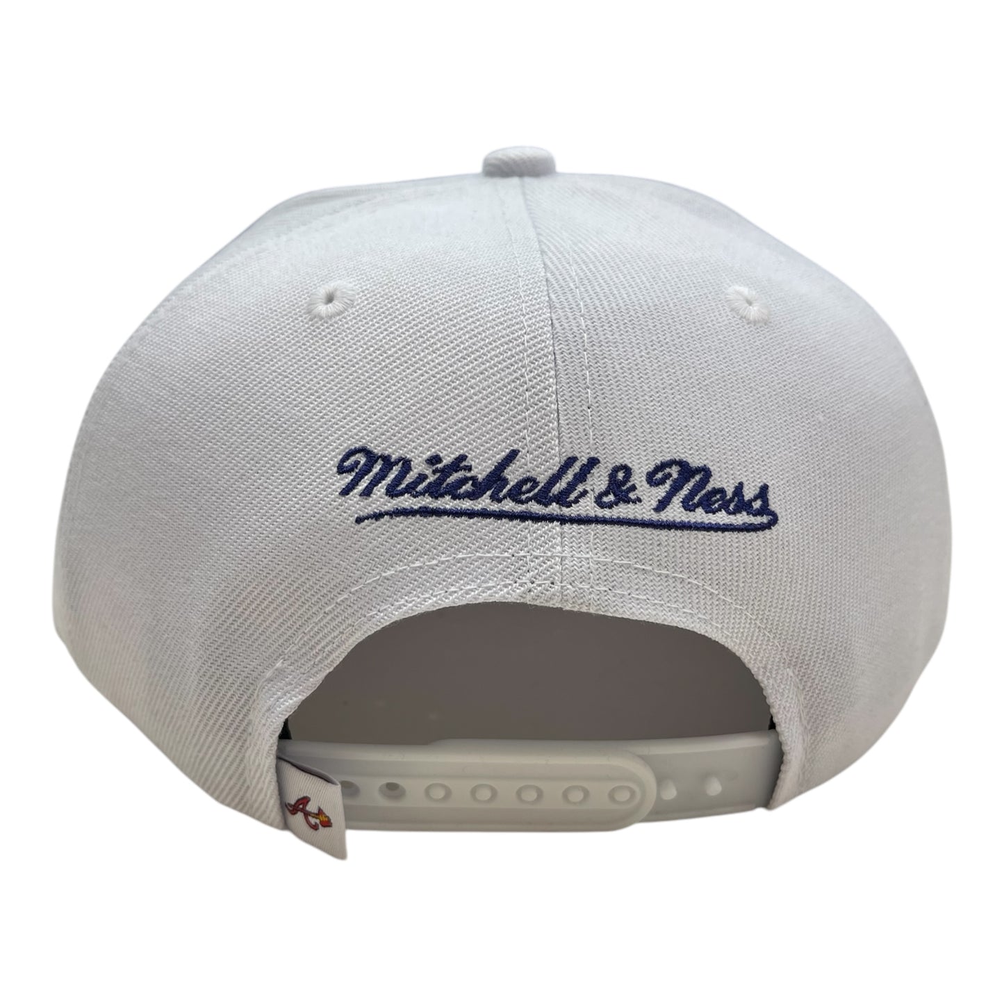 SH23641 - Atlanta Braves Snapback
