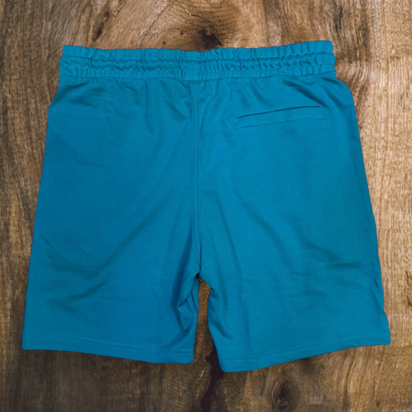 S532 - Core French Terry Shorts