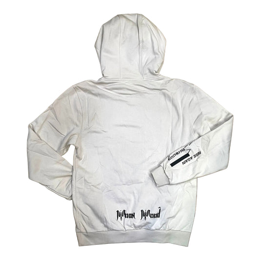 FLH473 - Liberty OR Death Gate Pullover Hoodie