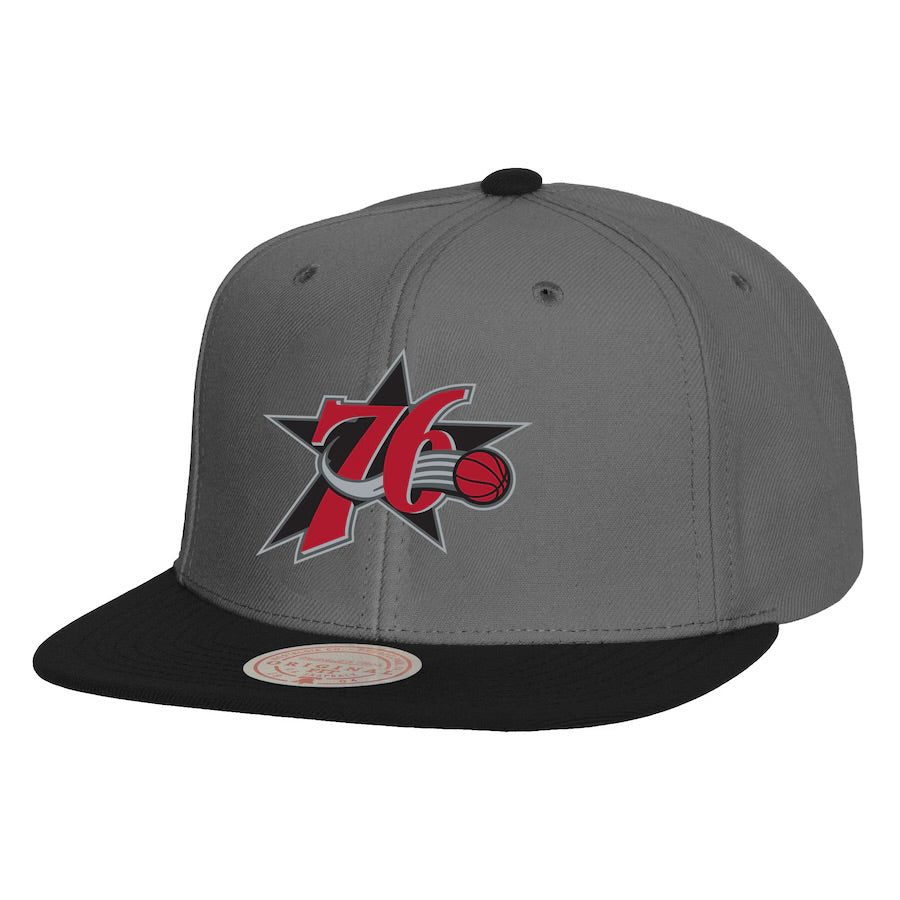 HHSS7586 - 76ers SNAP