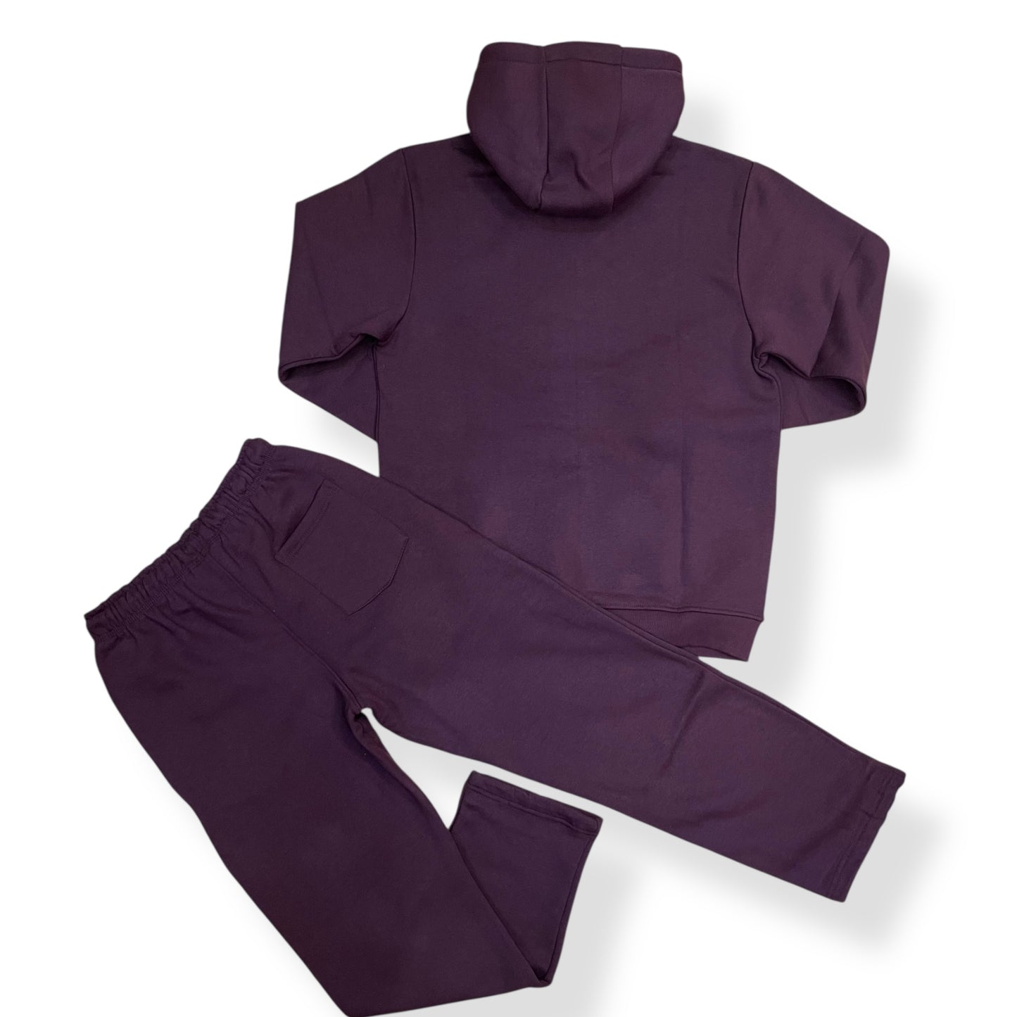 FSC05 - Core Pullover Fleece Set w/Straight Pants