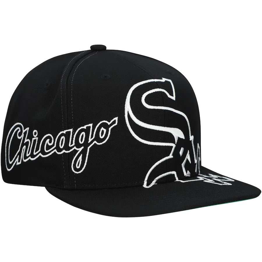 HS10517 - Chicago Sox Snapback