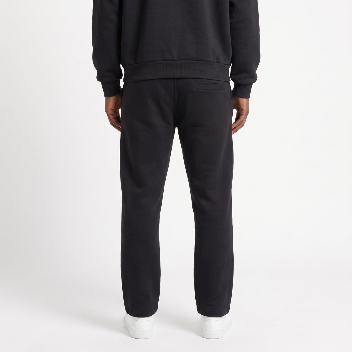 FPC05 - Core Premium Heavyweight Fleece Straight-Fit Pants