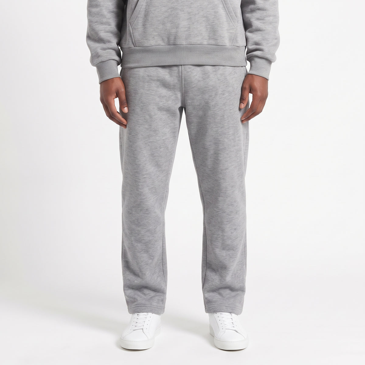 FPC05 - Core Premium Heavyweight Fleece Straight-Fit Pants