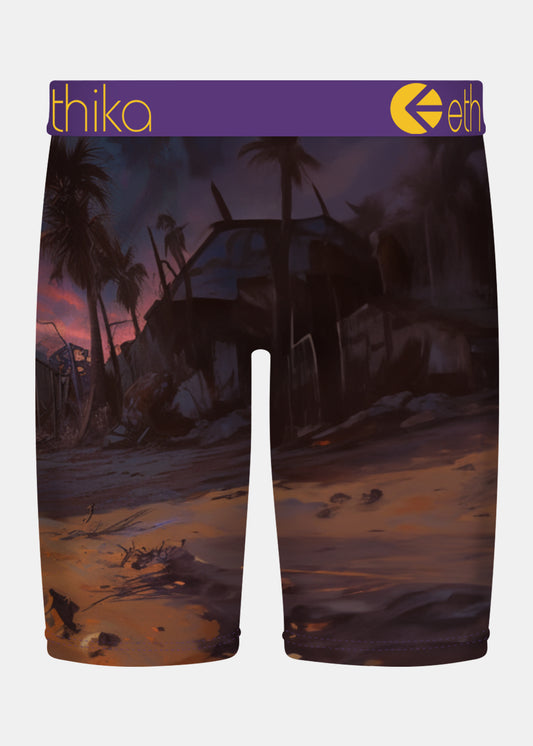 MLUS3587 - Terror Terrier