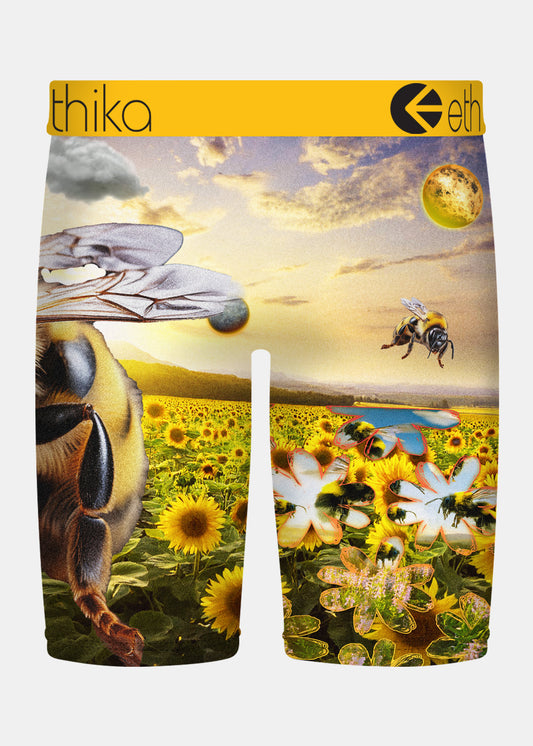 MLUS3593 - Honey Takeover