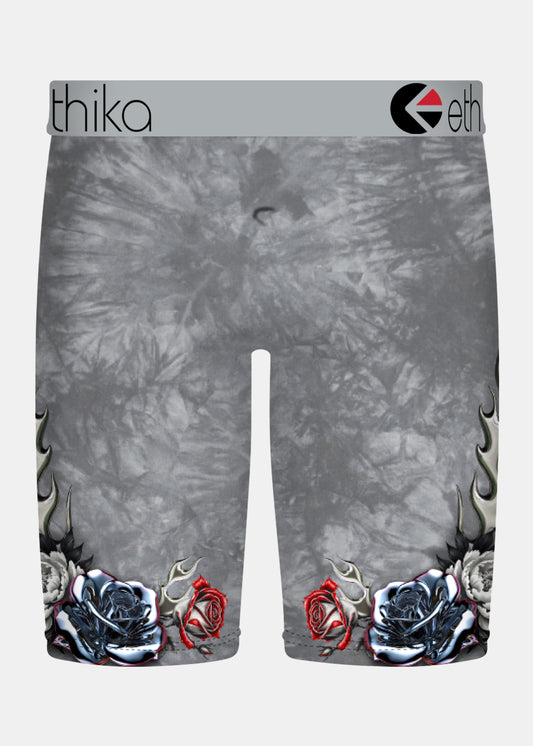 MLUS3594 - Chaotic Chrome