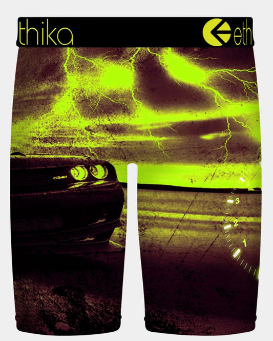 MHOAAL2503 - Scat Boyz Ethika Men's Staple Boxer Brief