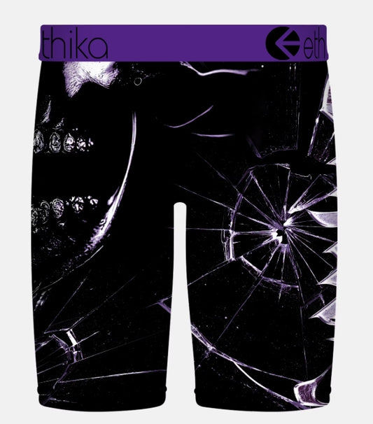 MHOAAJ2509 - Best of Me Ethika Men's Staple Boxer Brief