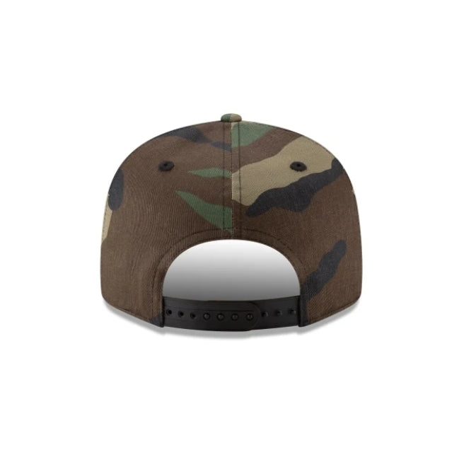 11941925 - Los Angeles Dodgers Basic 9FIFTY Snapback