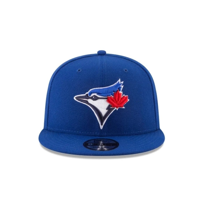11590992 - Toronto Blue Jays Team Color Basic 9FIFTY Snapback