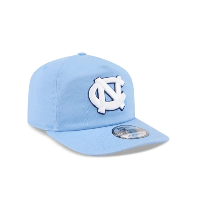 60762371 - North Carolina Tar Heels Team 19TWENTY Snapback