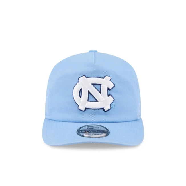 60762371 - North Carolina Tar Heels Team 19TWENTY Snapback