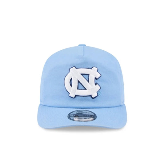 60762371 - North Carolina Tar Heels Team 19TWENTY Snapback