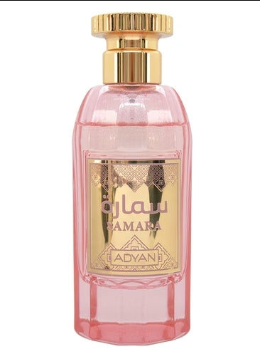 Adyan Samara EDP for Women 100ml/3.4 fl oz by Anfar