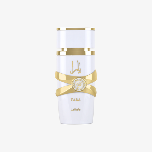 Lattafa Yara Moi for Women Eau de Parfum Spray, 3.4 Ounce