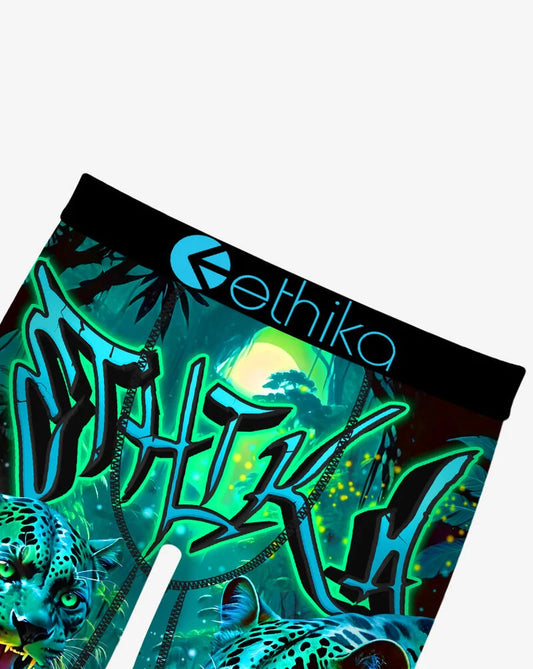 MFAAAF2522 - Lumileps Ethika Men's Staple Boxer Brief