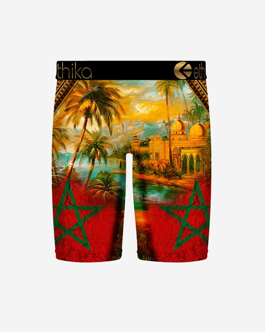 MFMAAC2501 - Where We Came From