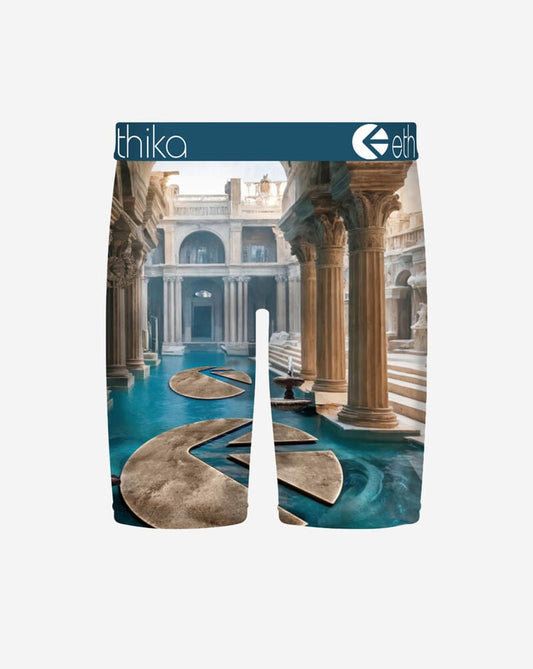 MLUS3602 - Mythic Pool