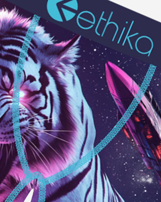 MLUS3611 - Terrestrial Tiger