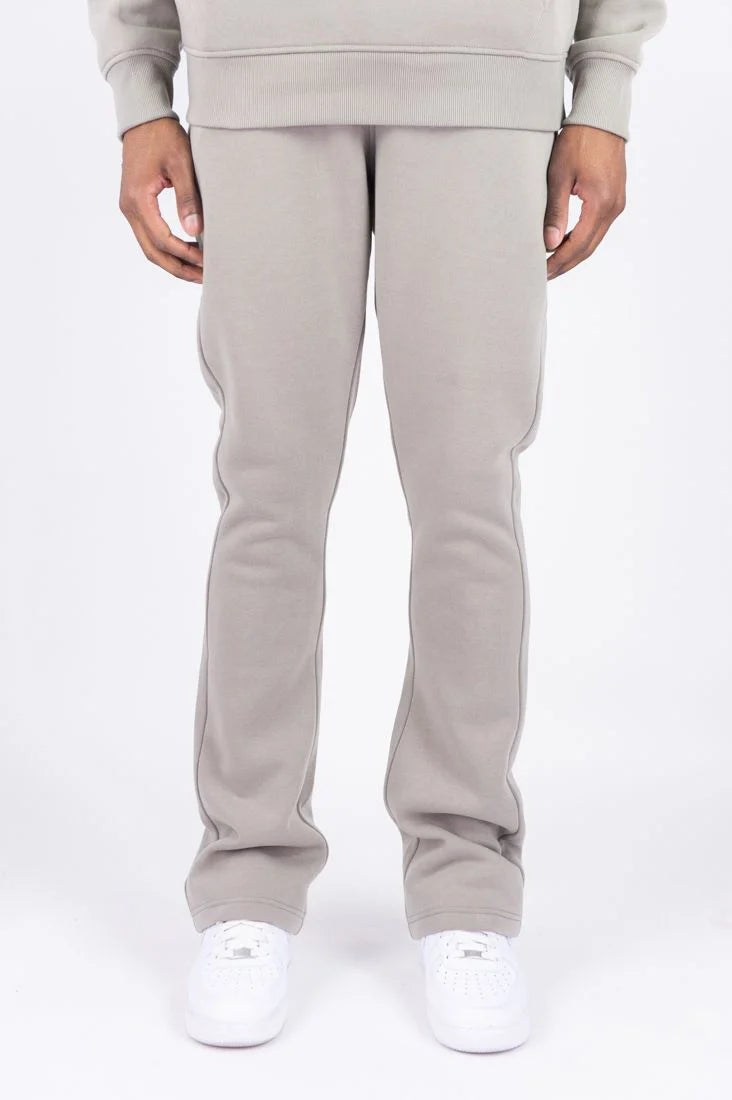 WH-100-475 - Stacked Fleece Pants