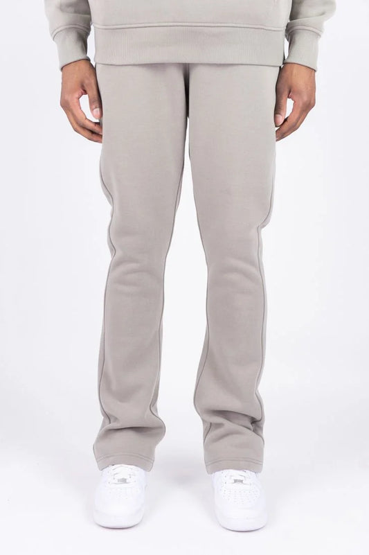 WH-100-475 - Stacked Fleece Pants