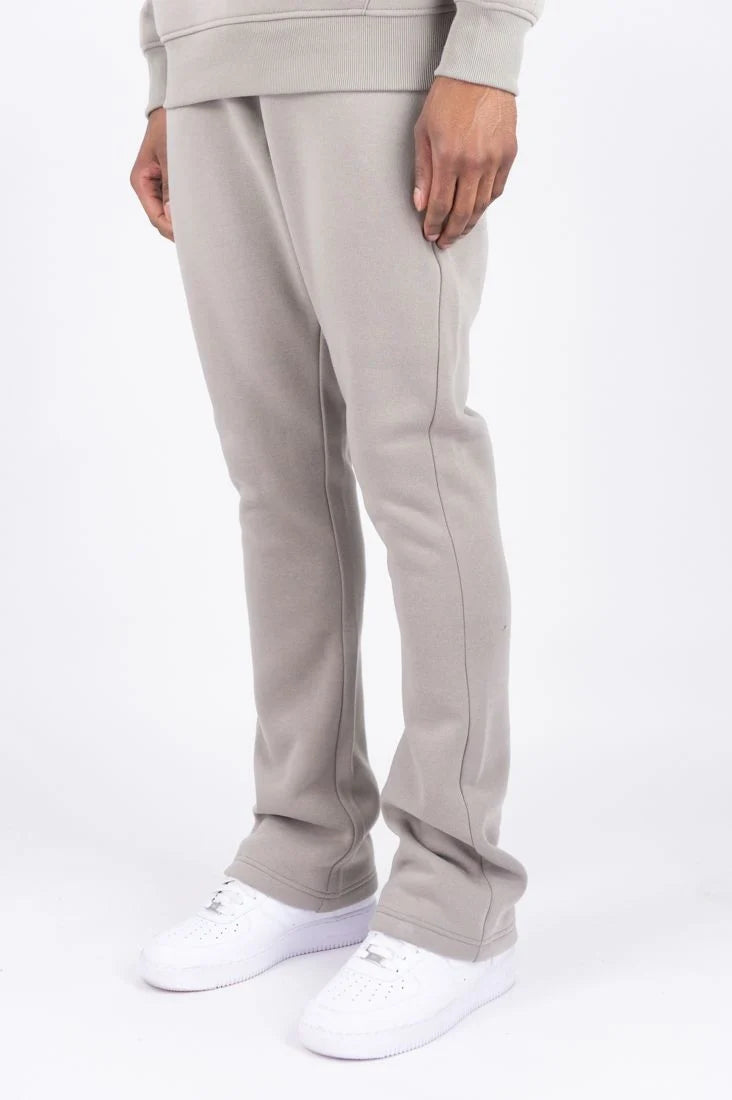 WH-100-475 - Stacked Fleece Pants