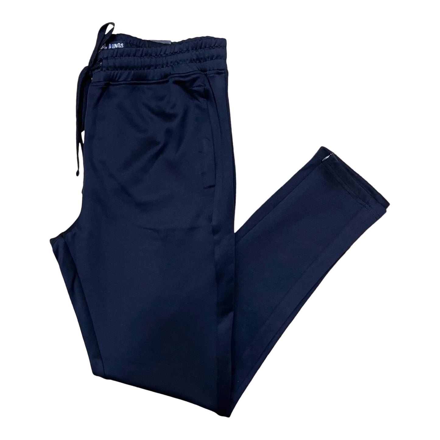 100-400 - Track with Drawstring Slim-Fit Pant