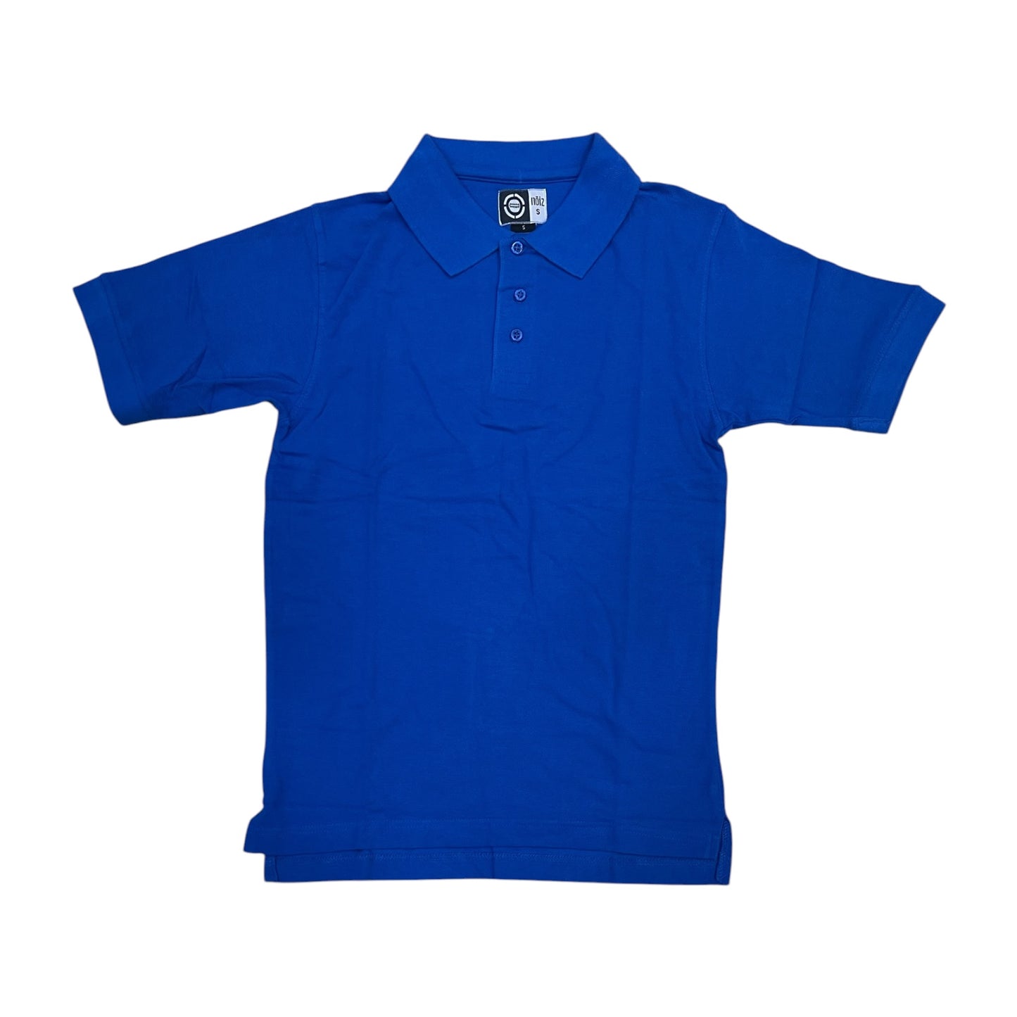 PS530 - Classic Short Sleeve Polo Shirt